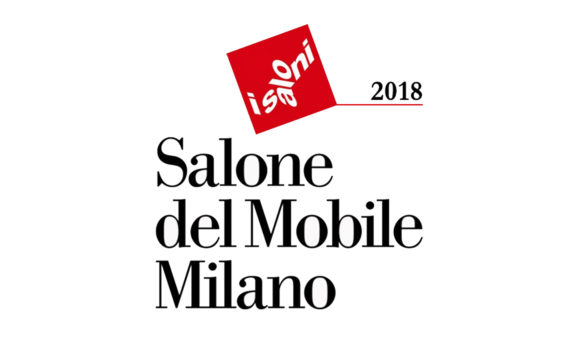 Salone del Mobile 2018