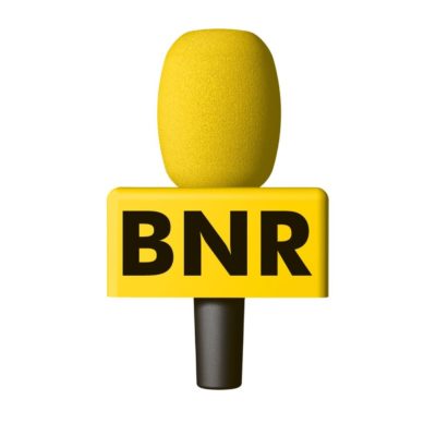 Cafedeco op BNR Nieuwsradio