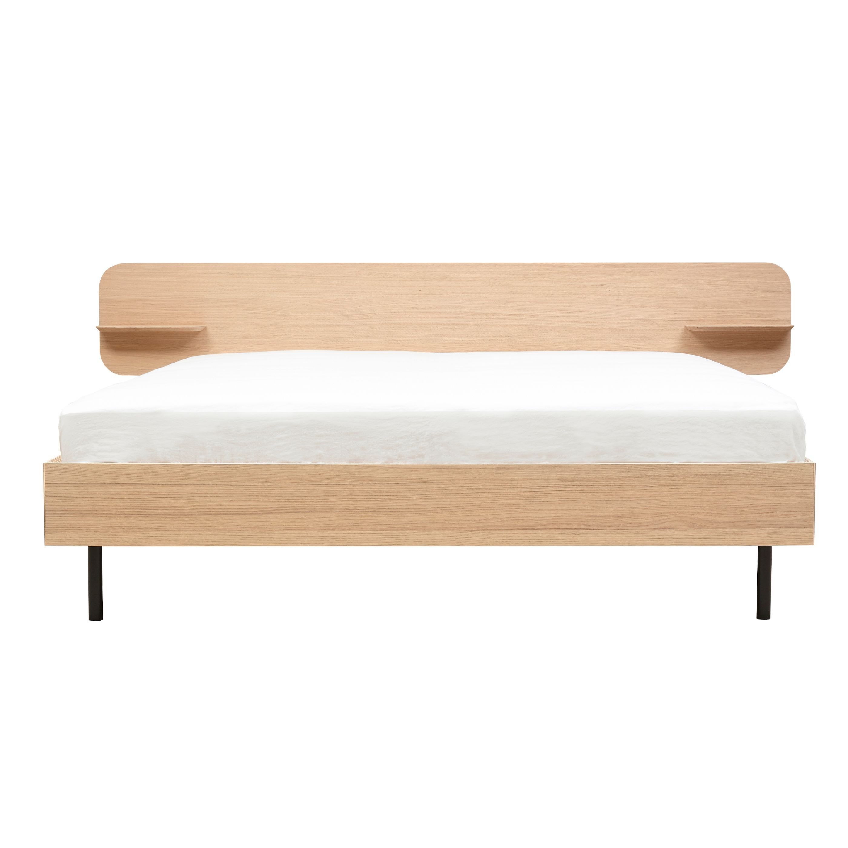 Loof Frame Bed