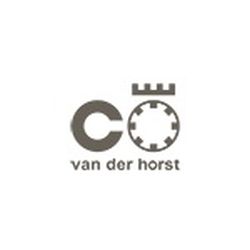 Co van der Horst