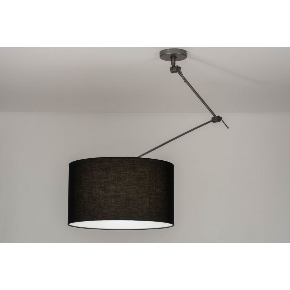Rietveld Licht Trendy Hanglamp | bekijk nog meer meubels en | Cafedeco