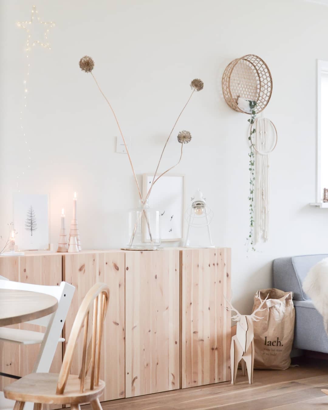 In zoomen strip kroon Ikea Ivar Kast Grenen | bekijk nog meer meubels en lampen | Cafedeco