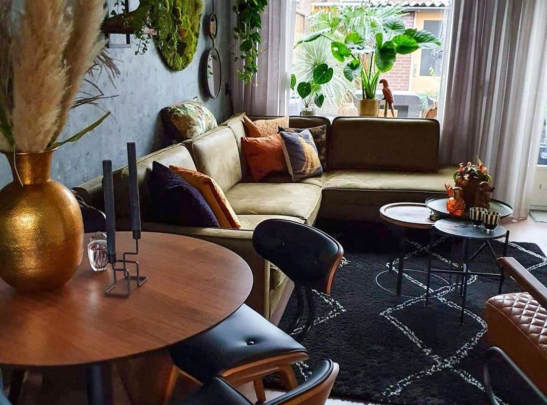 Instrueren beneden ga verder Wehkamp whkmp's own vloerkleed | bekijk nog meer meubels en lampen |  Cafedeco